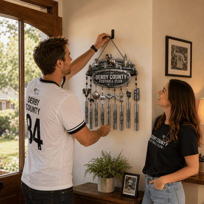 Premium DER Wind Chime PDL