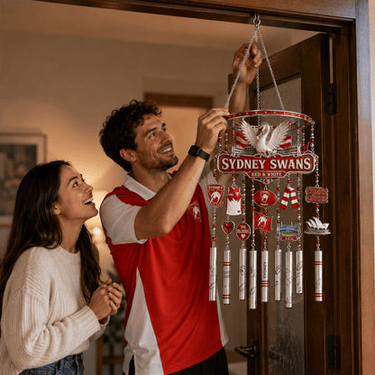 Premium SNSW Wind Chime LNTH