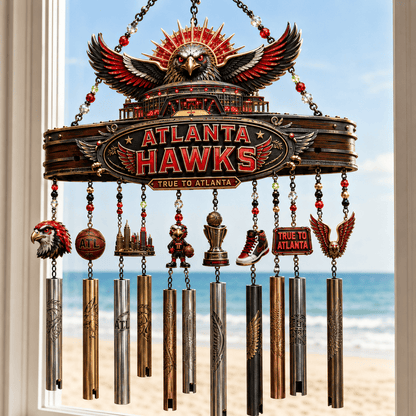 Premium ALH Wind Chime TTNL