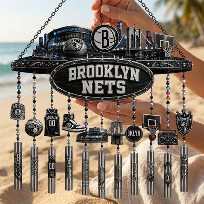 Premium BLNS Wind Chime TTNL