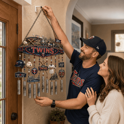 Premium MNST Wind Chime TTNL