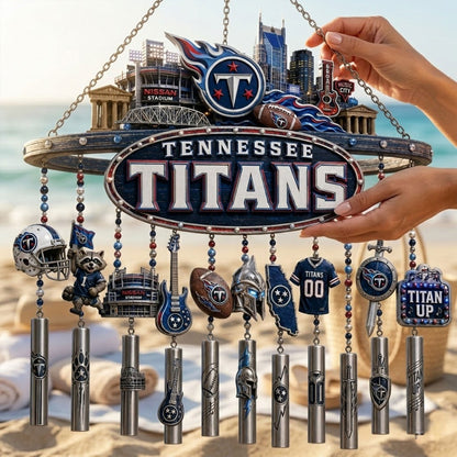 Premium TNST Wind Chime TTNL