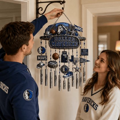 Premium DLMV Wind Chime TTNL