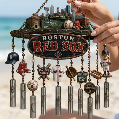 Premium BRX Wind Chime TTNL