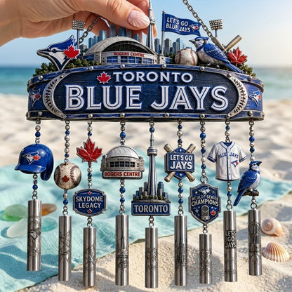 Premium TBJ Wind Chime TTNL