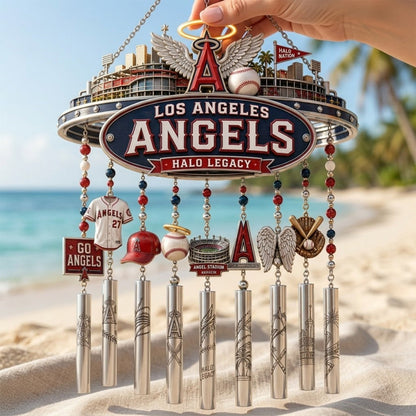Premium LAA Wind Chime TTNL