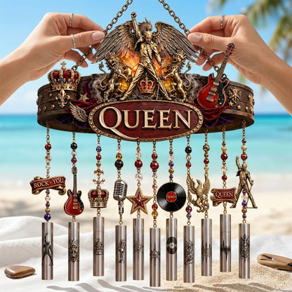 Premium QNN Wind Chime TTNL