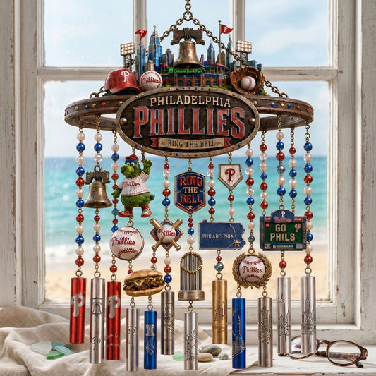 Premium PPP Wind Chime HQH