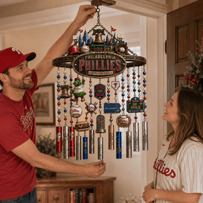 Premium PPP Wind Chime HQH