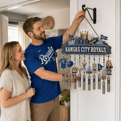 Premium KCR Wind Chime TTNL