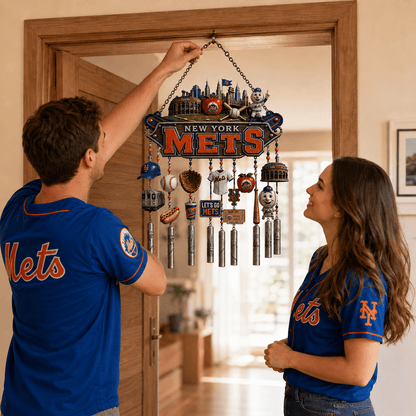 Premium NYM Wind Chime TNSM