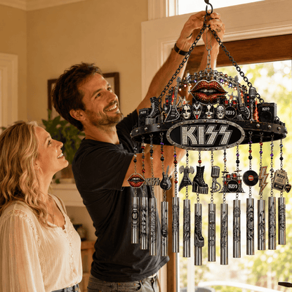 Premium KSS Wind Chime TTNL