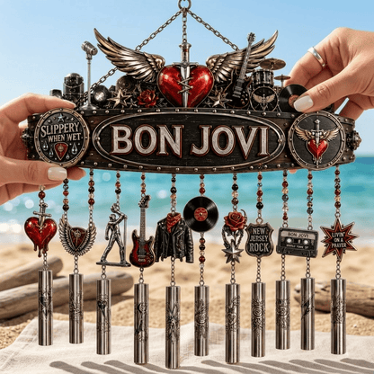 Premium BJV Wind Chime TTNL
