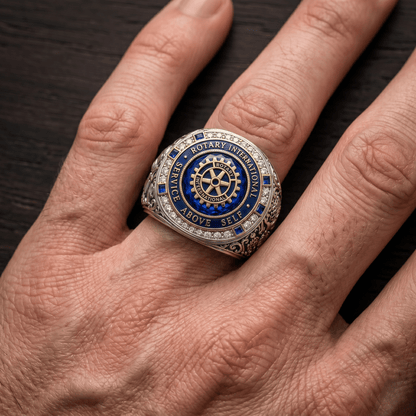 ROTI Premium Ring TNSM