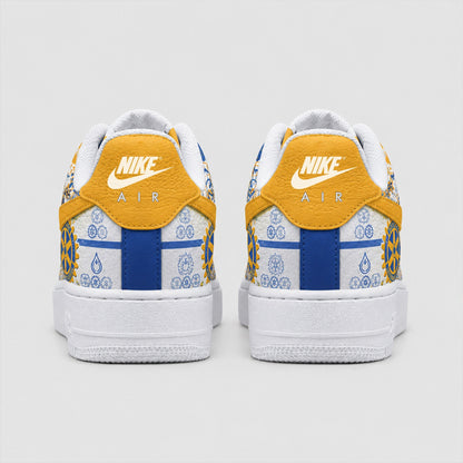 PREMIUM ROTI AF1 SNEAKER TNSM