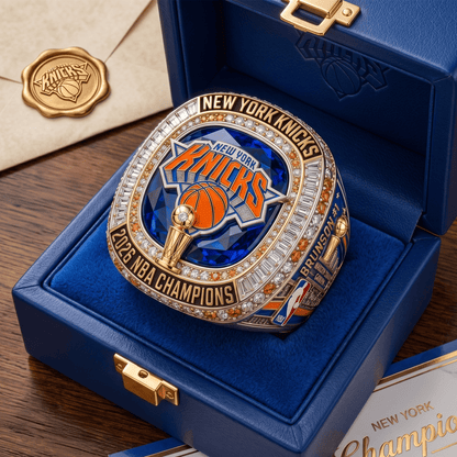NYK Premium Ring LNTH