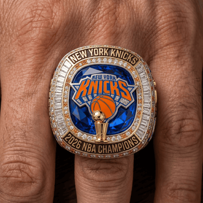 NYK Premium Ring LNTH