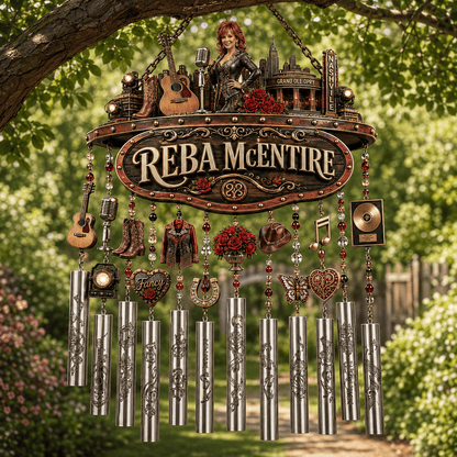 Premium RME Wind Chime PDL