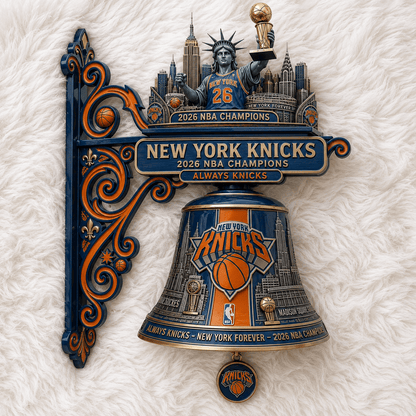 NYK Premium Wall Bell LNTH