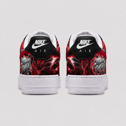 PREMIUM CRH AF1 SNEAKER TNSM