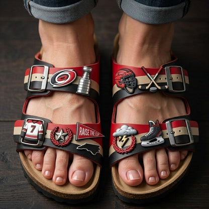 Premium CRH Sandal Birken PDL