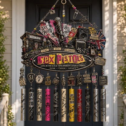 Premium SPLS Wind Chime HQH