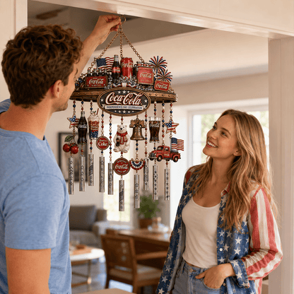 Premium CCCL Wind Chime TNSM