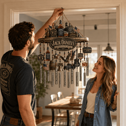 Premium JND Wind Chime TNSM