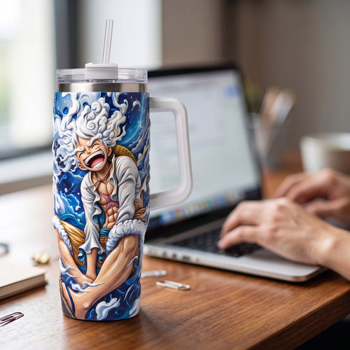 Premium OP LFF 40oz Tumbler With Handle V1