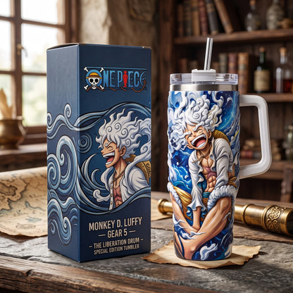 Premium OP LFF 40oz Tumbler With Handle V1